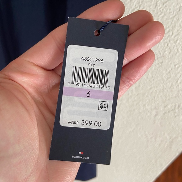 Tommy Hilfiger Dress for women - Picture 5 of 8